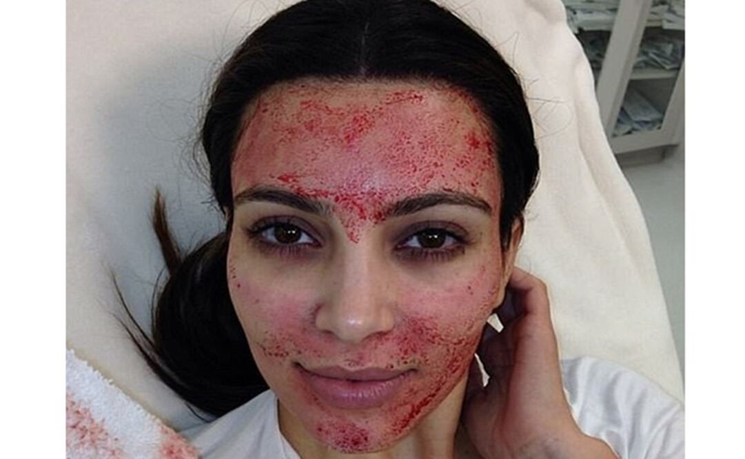 Foto: Instagram @kimkardashian