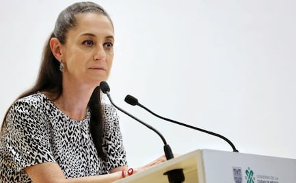 Solo autoridades sanitarias podrán implementar protocolos contra Covid-19 en escuelas: Sheinbaum