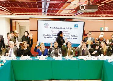 Morena impulsa un periodo extra para la Guardia Nacional