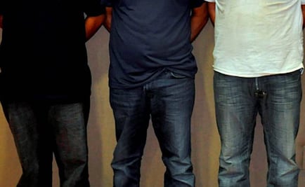 Cae banda que extorsionaba a ediles michoacanos