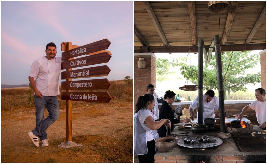 Fotos: Mariana Castillo, Fernando Gómez Carbajal y Vivian Alderete