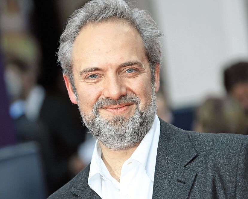 Sam Mendes ha dirigido 11 películas, entre ellas Camino a la perdición y Belleza americana. (ARCHIVO EL UNIVERSAL)