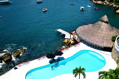 No te conviene viajar a la playa en diciembre