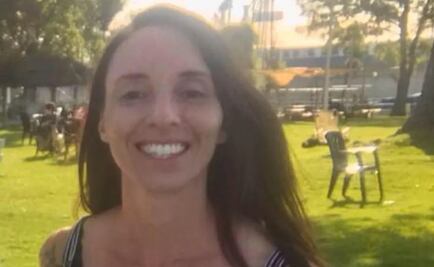 Dictan prisión preventiva a hombre que mató y desmembró el cuerpo de su vecina con una mancuerna