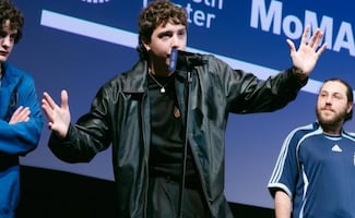 De dirigir a J Balvin a la Berlinale; así fue la carrera de Lucas Vignale, director que murió junto a Oliver Tree