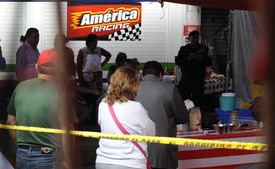 (Foto: Archivo/El Gráfico)