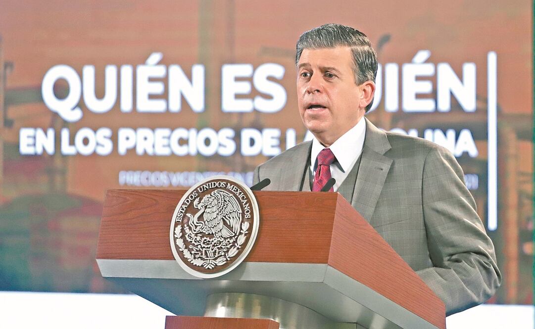 Ricardo Sheffield fue presidente municipal de León de 2009 a 2012, cuando militaba en el PAN. Foto: ARCHIVO EL UNIVERSAL