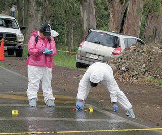 2019, año más violento en la historia de Michoacán, reportan