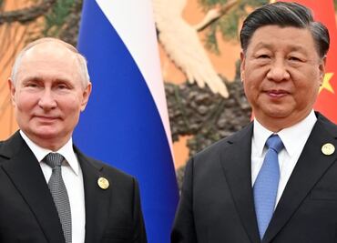 ¿Vladimir Putin, Carlos III, Barbie, personas del año?, estos son los candidatos de la revista Time