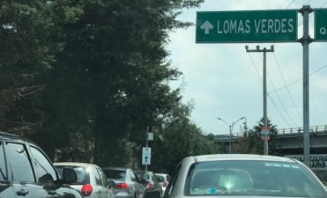 Foto: Archivo El UNIVERSAL