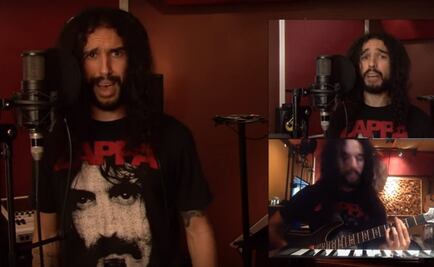 La nueva canción de Adele en 25 estilos diferentes