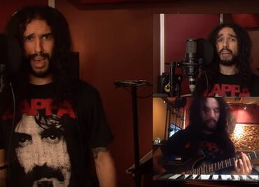 La nueva canción de Adele en 25 estilos diferentes