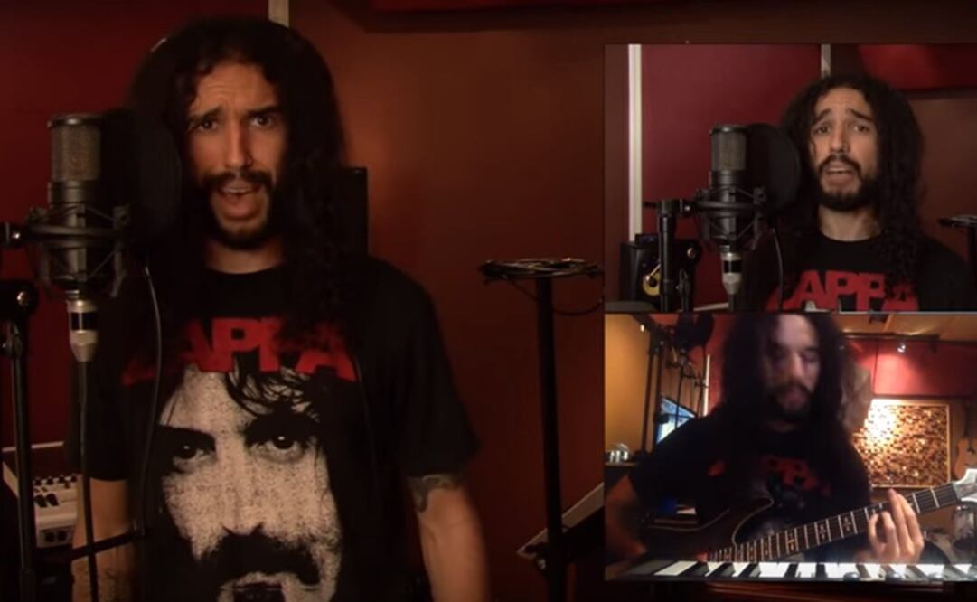 Foto: Tomada de video