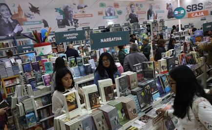 Polémica por ausencia de mujeres en inauguración de FIL Lima