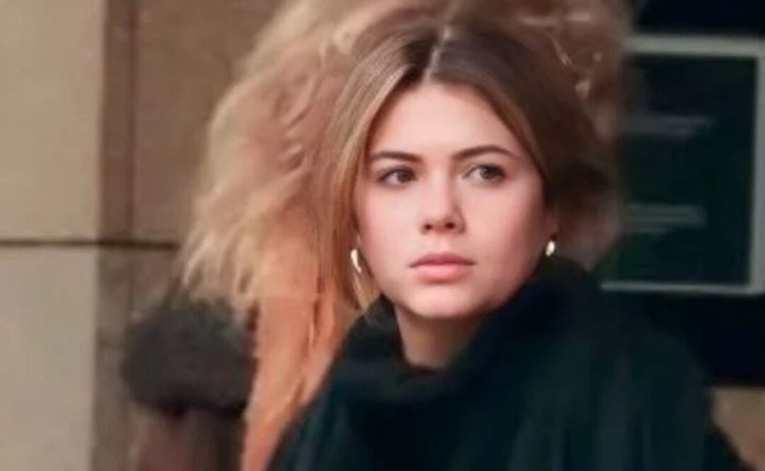 Clara Chía Martí. Fuente: Instagram @clarachiamarti88