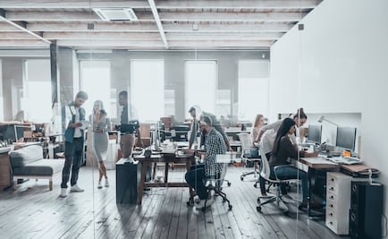 Semana laboral de 4 días sería beneficioso: Estudio de Universidad de Oxford