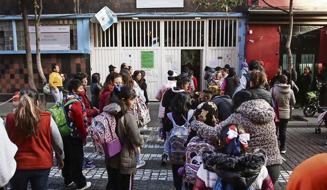 Foto: Archivo El Universal