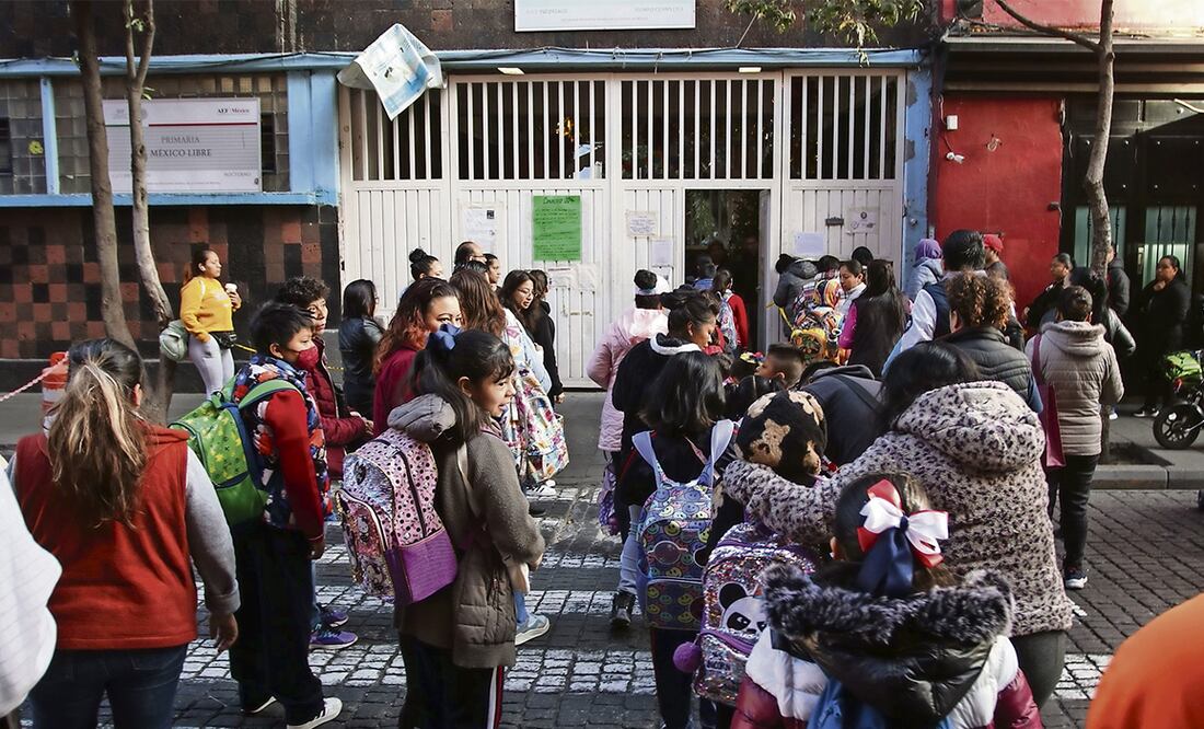 Foto: Archivo El Universal