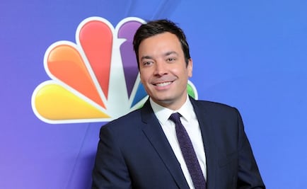 Jimmy Fallon dona cien mil dólares a su secundaria