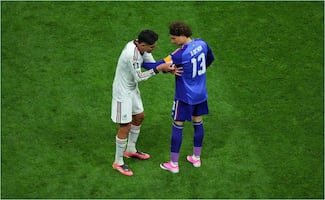Memo Ochoa entra de cambio vs Chequia para jugar su cuarto Mundial