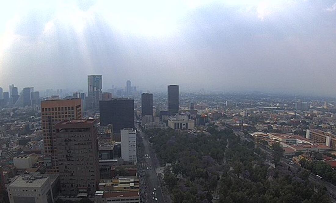 Fotografía: Archivo EL UNIVERSAL