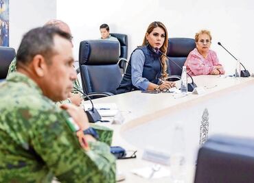 Bajan los homicidios dolosos en el estado, destaca la SSPC