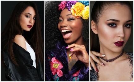 Estos son los colores más favorecedores para pieles morenas