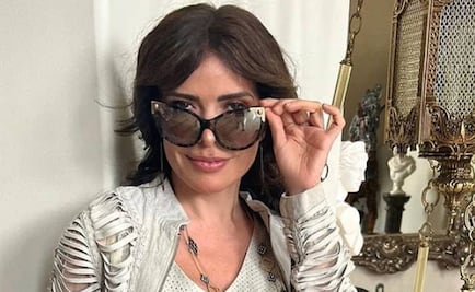 La Trevi se enoja por meme sobre su cara: así ha cambiado