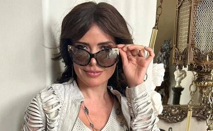 La Trevi se enoja por meme sobre su cara: así ha cambiado