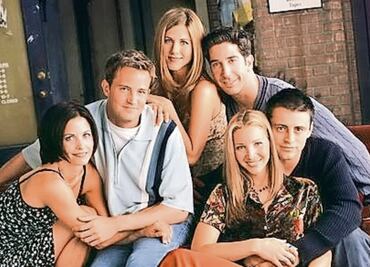 "Friends", 30 años de nostalgia atemporal