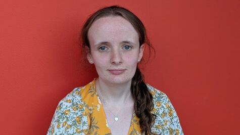 "Vomito hasta 30 veces al día": cómo es vivir con gastroparesia severa