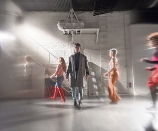 “Gramma”, las identidades vistas desde la danza