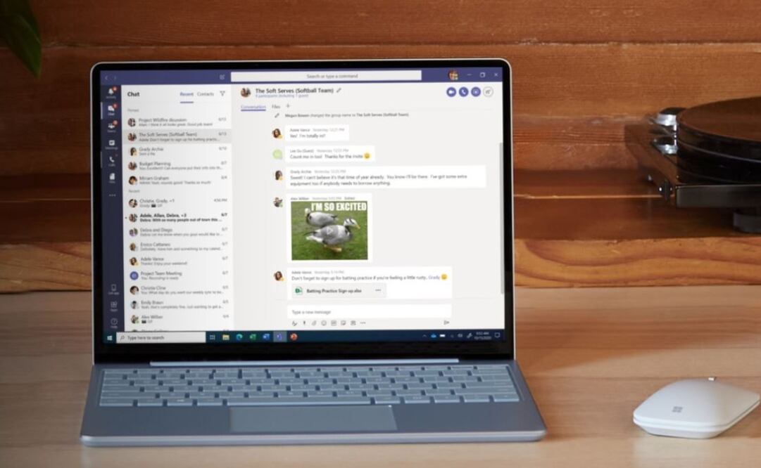 Los usuarios reportan que no les es posible entrar a su sesión. Imagen Microsoft