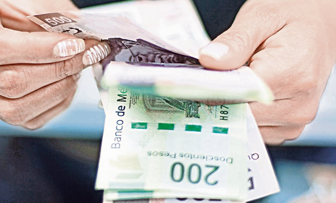 En México, los bancos cierran en diferentes fechas y días festivos - Foto: Moisés Pablo/CUARTOSCURO.COM