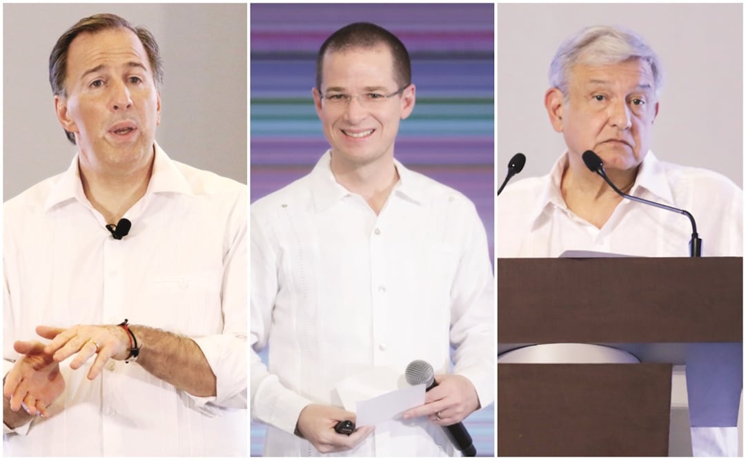 (FOTO: ARCHIVO EL UNIVERSAL)