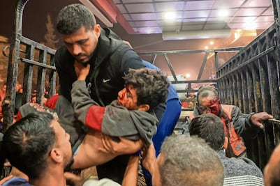 ¿Qué pasará en Gaza tras la guerra?; reina incertidumbre