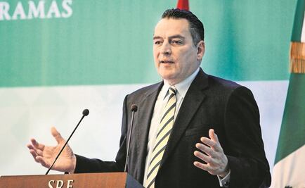 Trump, desafío para Canadá: embajador