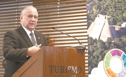 Pospone Sectur principal evento turístico del país