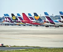 Líderes de la aviación se unen para optimizar el tráfico aéreo en mundial; buscan que viajes sin contratiempos
