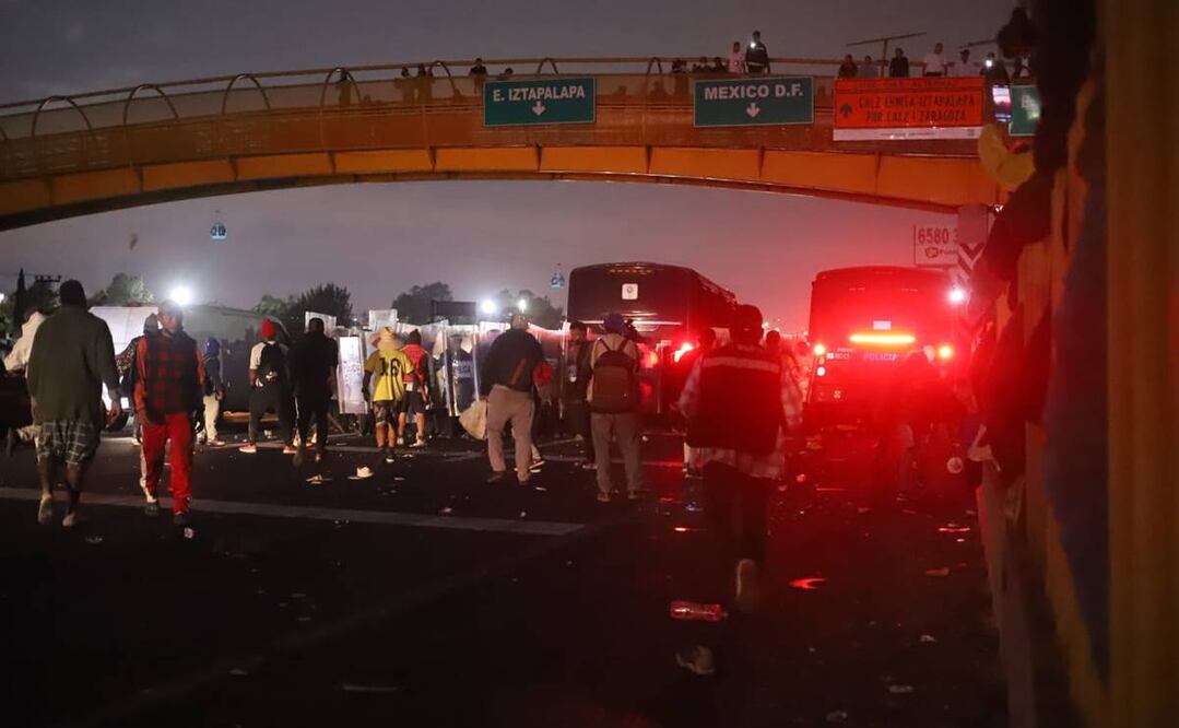 Foto: Fernanda Rojas/ObturadorMX