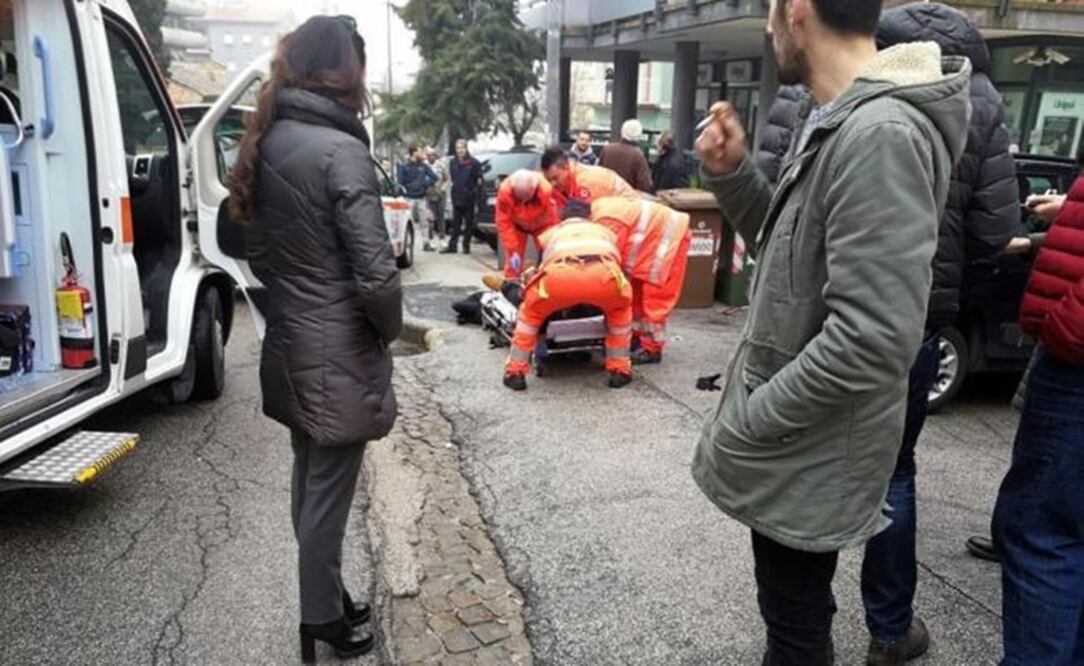 Foto Ilustrativa: EFE