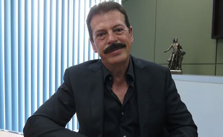 Tachan de racista a Sergio Goyri en Wikipedia  