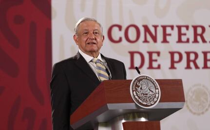 En muerte de mujer por conflicto en Chihuahua se llegará hasta las últimas consecuencias: AMLO
