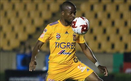 Enner Valencia se va de Tigres; jugará en el Galatasaray