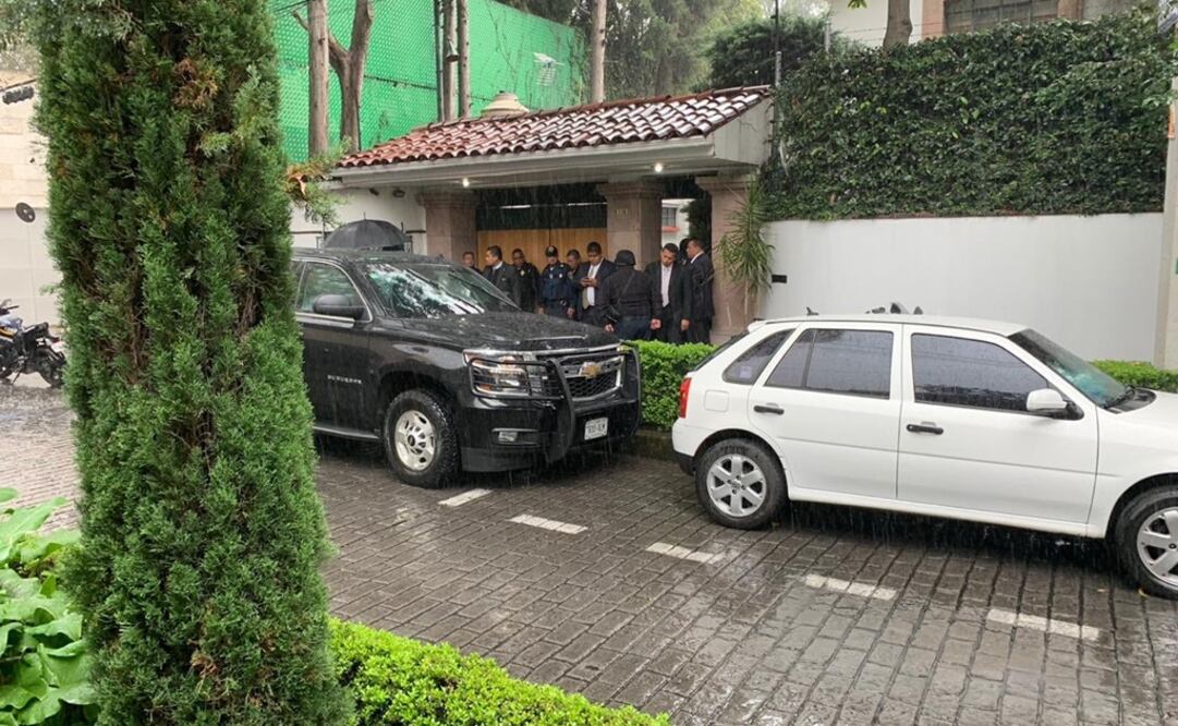 Foto: Archivo / EL UNIVERSAL