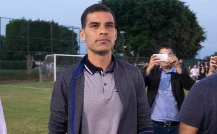 Caso Márquez “mata” a la Asociación de Futbolistas