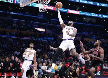 La NBA permitirá que los jugadores consuman marihuana; ya no habrá sanciones