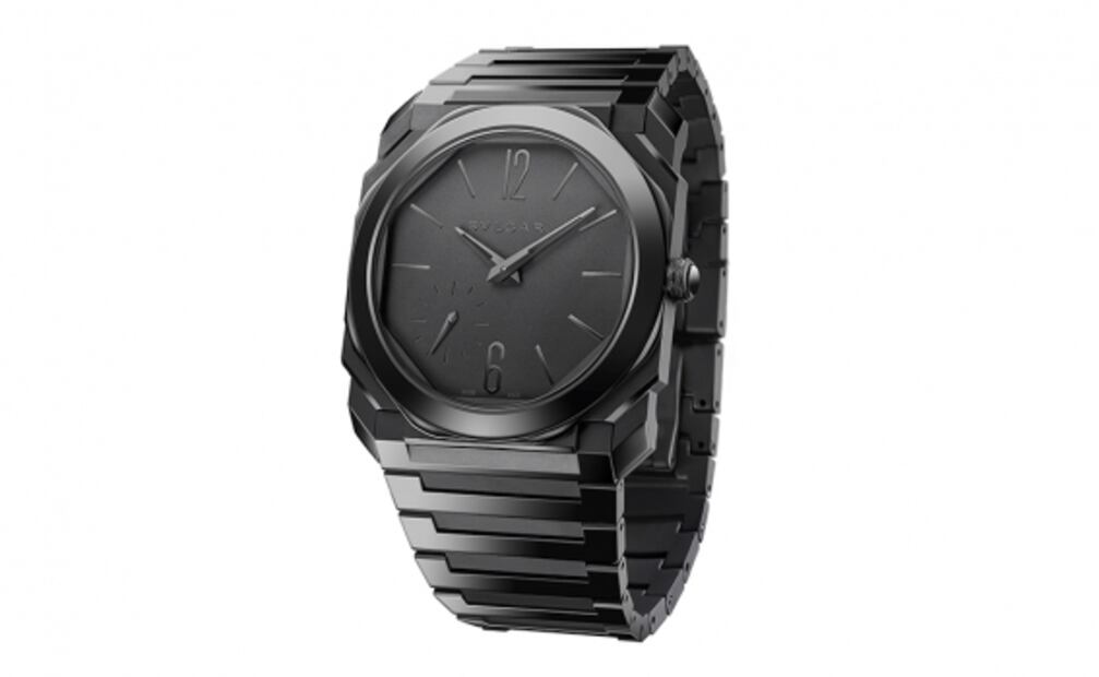 Octo x Octo = Finissimo