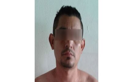 Detienen a “El catracho” o "Chale" presunto terrorista de El Salvador