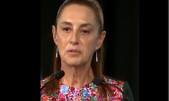 Les pedimos que aumenten el crédito: Sheinbaum a banqueros; "la banca ha dado mucho, pero necesitamos que dé todavía más” 